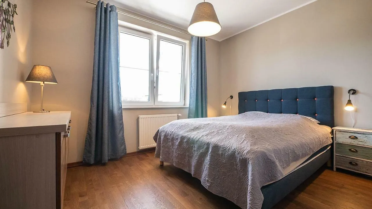 Apartamenty Zlota Sowa Szklarska Poręba 0*,  Πολωνία