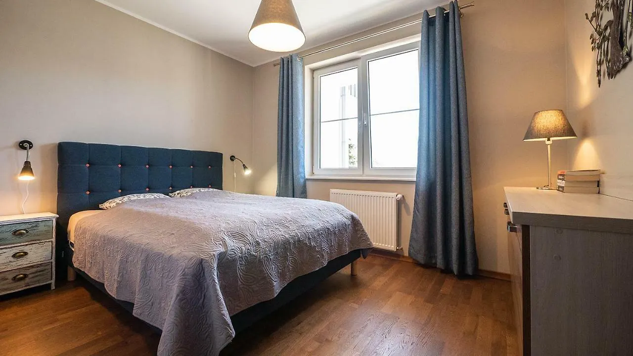 Apartamenty Zlota Sowa Szklarska Poręba Διαμέρισμα